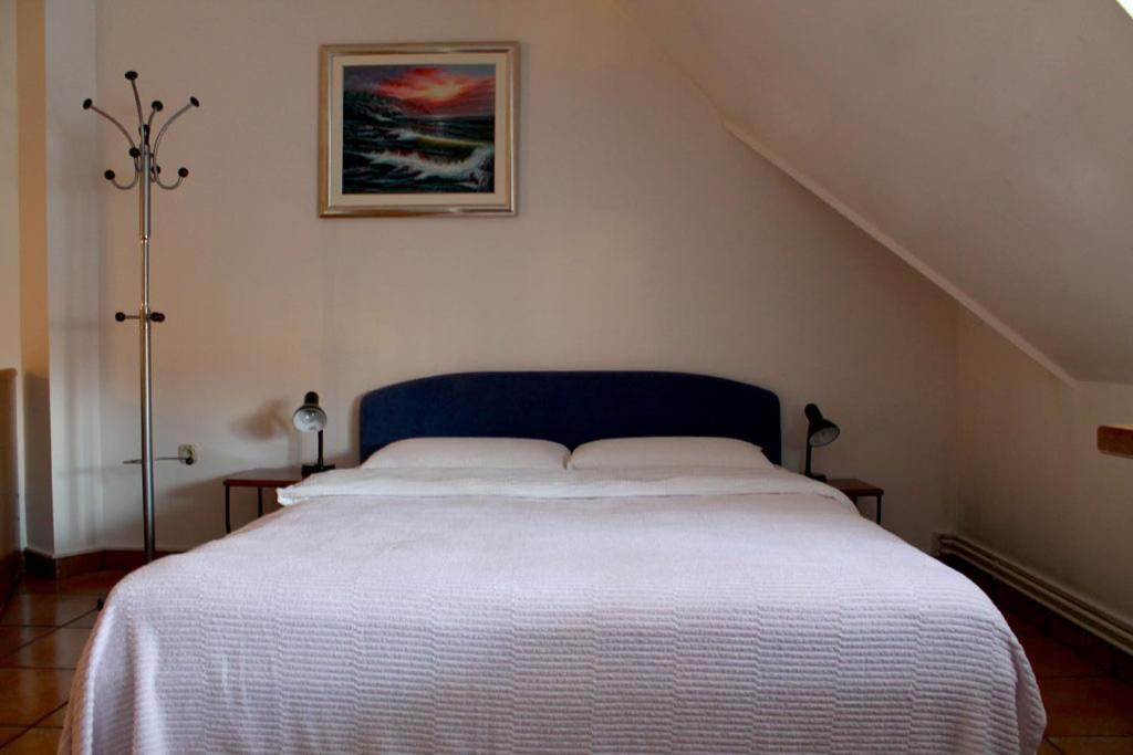 Domin Osijek Hotel Room photo